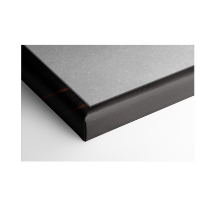 Give It To God - Stretched Canvas F8001