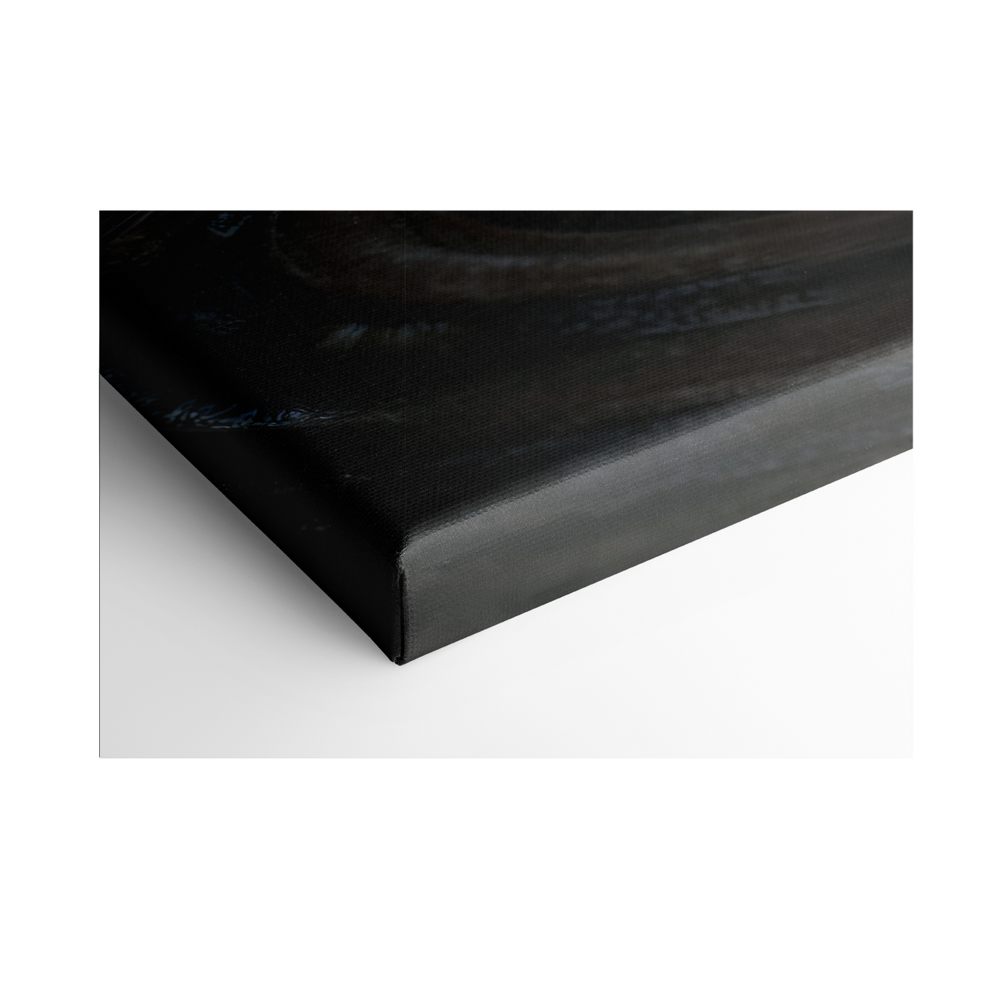 Walking on Water - Faith Based Canvas Wall Art F8004