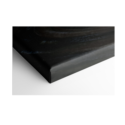 Walking on Water - Faith Based Canvas Wall Art F8004