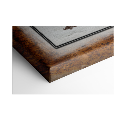 Backyard Bar and Grill Personalized Sign - P1001