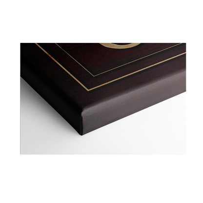 Personalized Basement Bar Sign P1007