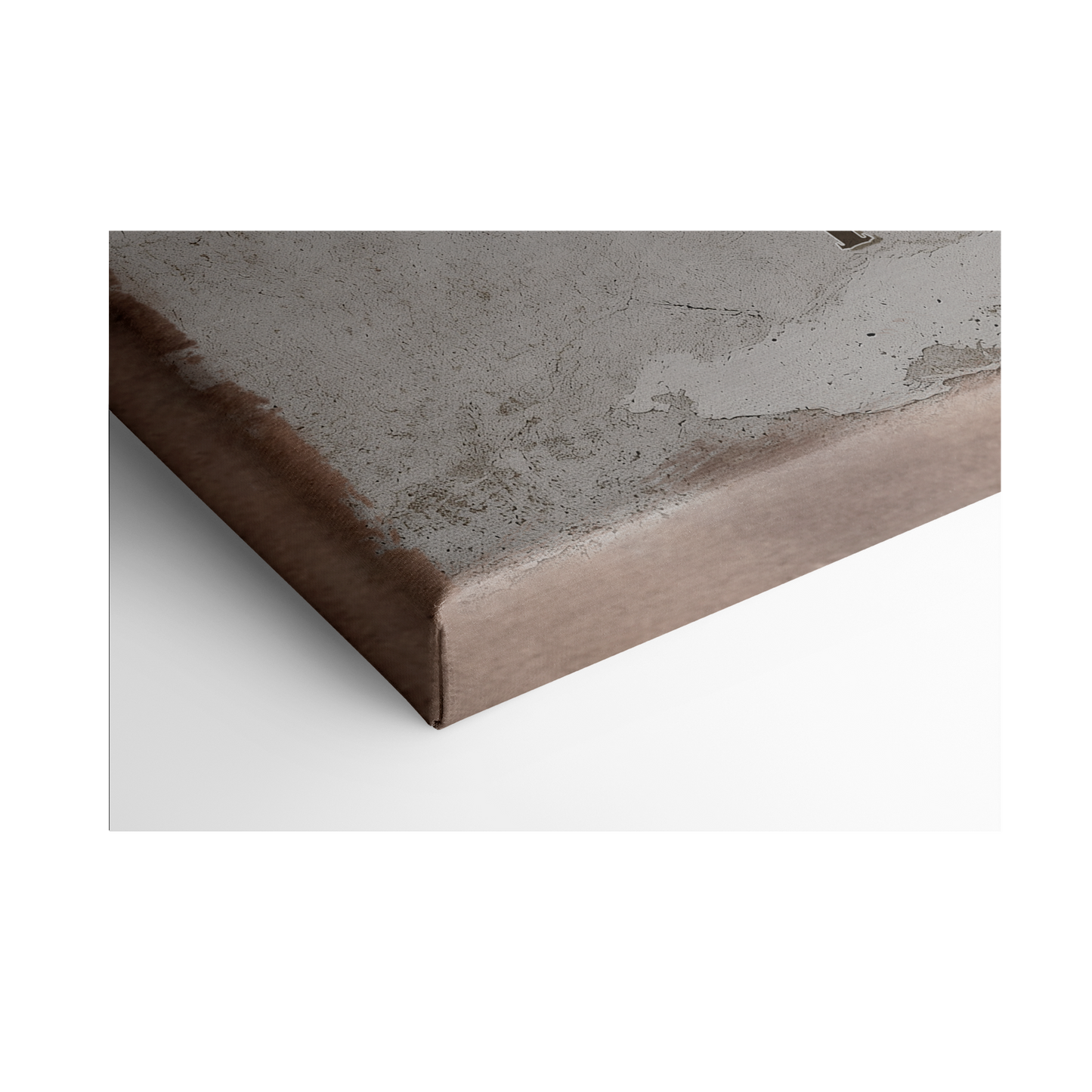 Personalized Coffee Bar Sign (Light)